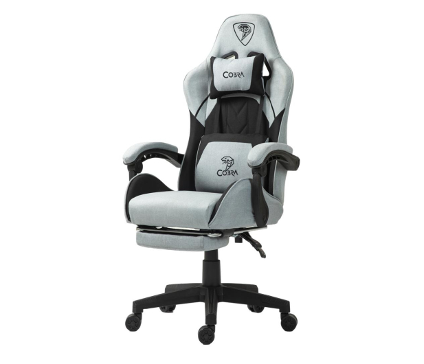 COBRA PLAYER 5.0 CRF50 WHITE - 1299957 - zdjęcie 3